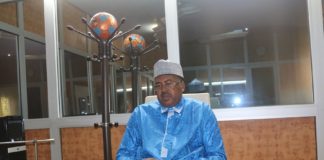 Elections au Niger: La Covid-19 bouleverse les derniers jours de campagne