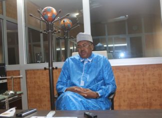 Elections au Niger: La Covid-19 bouleverse les derniers jours de campagne