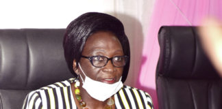 Journée mondiale de lutte contre le SIDA : la Société burkinabè de pédiatrie a offert 48h de dépistage gratuit