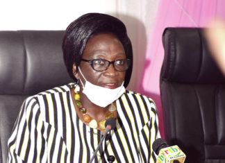 Journée mondiale de lutte contre le SIDA : la Société burkinabè de pédiatrie a offert 48h de dépistage gratuit