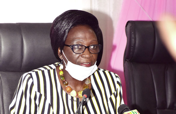 Journée mondiale de lutte contre le SIDA : la Société burkinabè de pédiatrie a offert 48h de dépistage gratuit