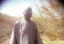 Incendie de la forêt de Yacouba Savadogo : un feu accidentel, selon le Directeur régional de l’environnement