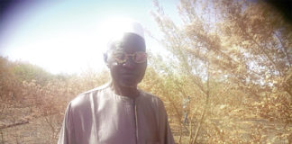 Incendie de la forêt de Yacouba Savadogo : un feu accidentel, selon le Directeur régional de l’environnement