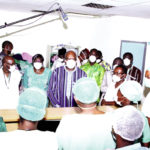 Le personnel de santé, Homme de l’année 2020 des Editions Sidwaya