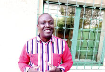 Dr Daniel Kéré, enseignant-chercheur : « En 2020, le Burkina Faso a relevé un grand défi politique »