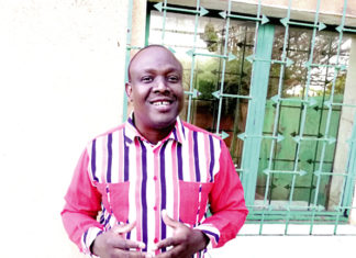 Dr Daniel Kéré, enseignant-chercheur : « En 2020, le Burkina Faso a relevé un grand défi politique »