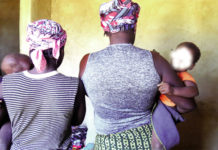 Exactions des groupes terroristes : les hommes armés non identifiés violent les femmes à mort