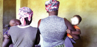 Exactions des groupes terroristes : les hommes armés non identifiés violent les femmes à mort