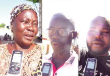 11-Décembre à Banfora : L’optimisme des habitants de Banfora