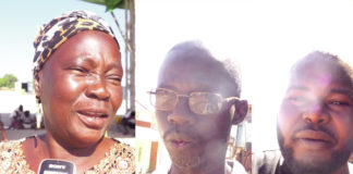 11-Décembre à Banfora : L’optimisme des habitants de Banfora