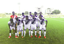 14e journée du championnat : l’AS SONABEL creuse l’écart