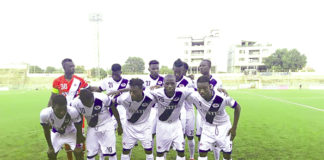 14e journée du championnat : l’AS SONABEL creuse l’écart
