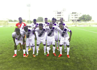 14e journée du championnat : l’AS SONABEL creuse l’écart