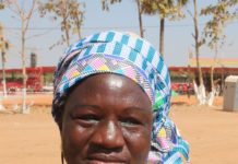 Fête nationale à Banfora :Des citoyens apprécient l’évènement