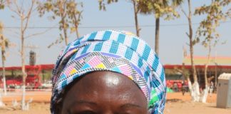 Fête nationale à Banfora :Des citoyens apprécient l’évènement