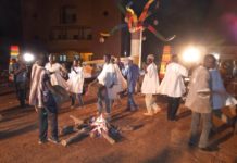 Nuit de la résistance culturelle : Questionner notre culture