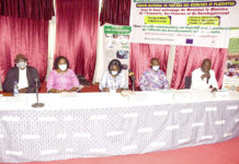 Accès aux services de santé : 1043 barrières à briser