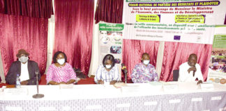 Accès aux services de santé : 1043 barrières à briser