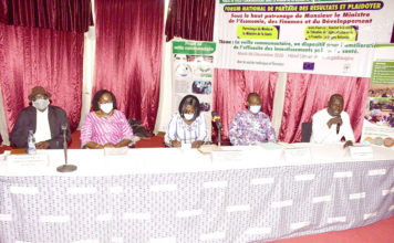 Accès aux services de santé : 1043 barrières à briser