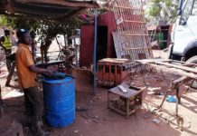 Secteur informel : une si lente transition vers le formel