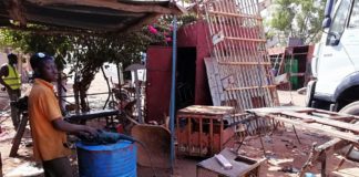 Secteur informel : une si lente transition vers le formel
