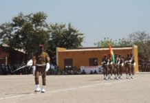 Fête de l’indépendance dans le Centre-sud: un appel à plus de collaboration avec les forces de défense