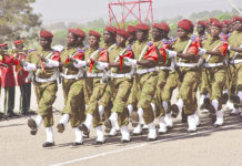 Parade civile et militaire à Banfora : sous le signe de la cohésion nationale