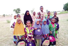 Elèves déplacées internes : cette corvée qui brise les espoirs d’éducation