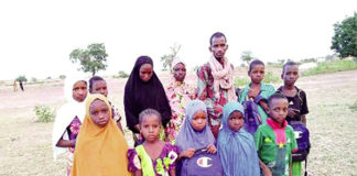 Elèves déplacées internes : cette corvée qui brise les espoirs d’éducation