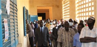 Elections au Niger: Les Niaméyens rêvent d’un président proche du peuple
