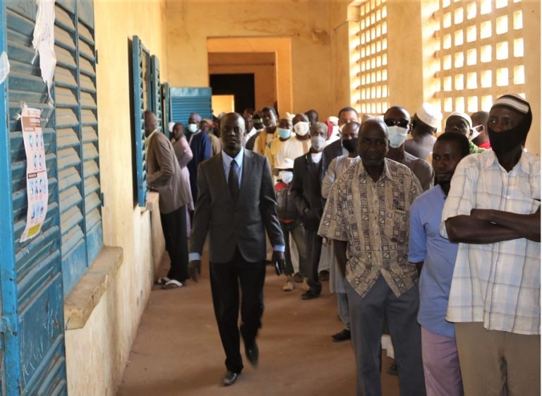 Elections au Niger: Les Niaméyens rêvent d’un  président proche du peuple