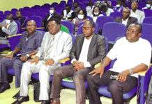 Jugement des comptes de gestion