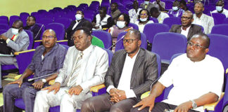 Jugement des comptes de gestion