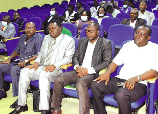 Jugement des comptes de gestion