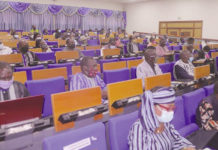 Ministère de la Culture Des « résultats positifs » engrangés en 2020