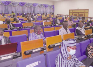 Ministère de la Culture Des « résultats positifs » engrangés en 2020