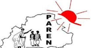 Le bureau exécutif du PAREN a demissionné