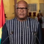 60e anniversaire de l’indépendance du Burkina Faso: le message du président du Faso depuis Banfora