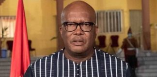 60e anniversaire de l’indépendance du Burkina Faso: le message du président du Faso depuis Banfora
