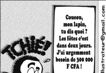 Sourire du 16 12 2020