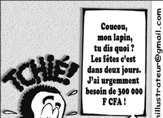 Sourire du 16 12 2020