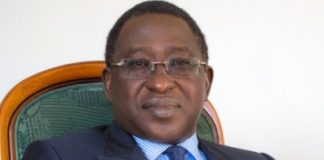 Mali en deuil: le chef de l’opposition Soumaïla Cissé est décédé de la Covid-19