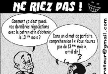 Sourire du 30 12 2020