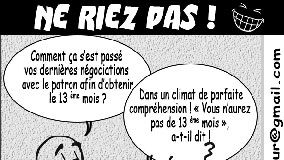 Sourire du 30 12 2020