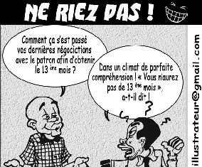 Sourire du 30 12 2020