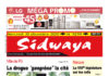 Une Sidwaya du 30 12 2020