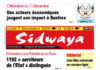 Une Sidwaya du 07 12 2020