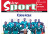 Une Sport du 8-12-2020