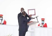 Investiture du président Ouattara : un nouveau mandat en marche