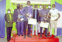 IIIe édition du prix de la redevabilité et du contrôle citoyen